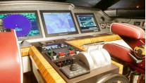 MY Hush - Bridge 1